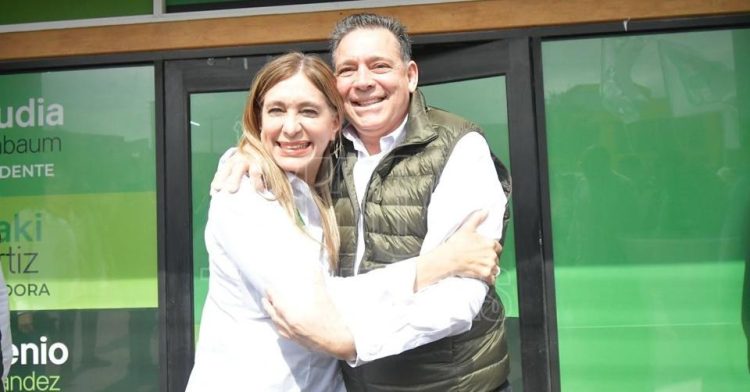 Geño Hernández y Maki Ortiz Consolidan Crecimiento en Encuestas