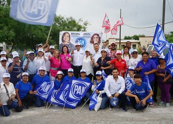 Imelda Sanmiguel comprometida con el fortalecimiento y desarrollo