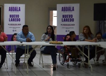 Yahleel Abdala Contratará dos neurocirujanos para atender a la población