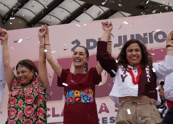 Sheinbaum propone inversión clave para CDMX