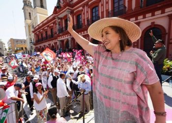 Gálvez propone alternativas al empleo de médicos cubanos en México