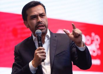 Máynez: ¿Continuidad o evolución para México?