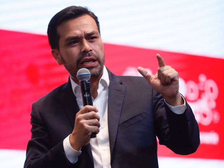 Máynez: ¿Continuidad o evolución para México?