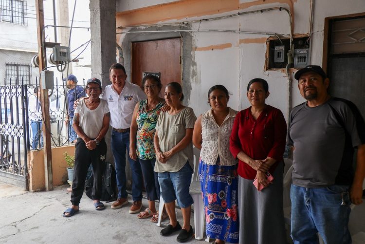 Manuel Canales en contra de debilitar al poder Judicial