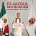 Sheinbaum refuerza compromisos en favor de Campeche