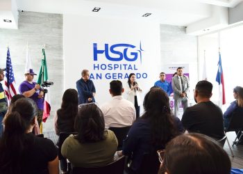 PARA QUE NINGÚN NEOLAREDENSE SE QUEDE SIN ATENCIÓN MÉDICA Creará convenios de colaboración con hospitales