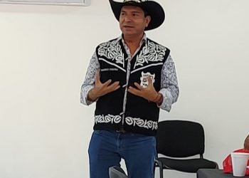 Francisco Chavira: la voz de la verdadera izquierda