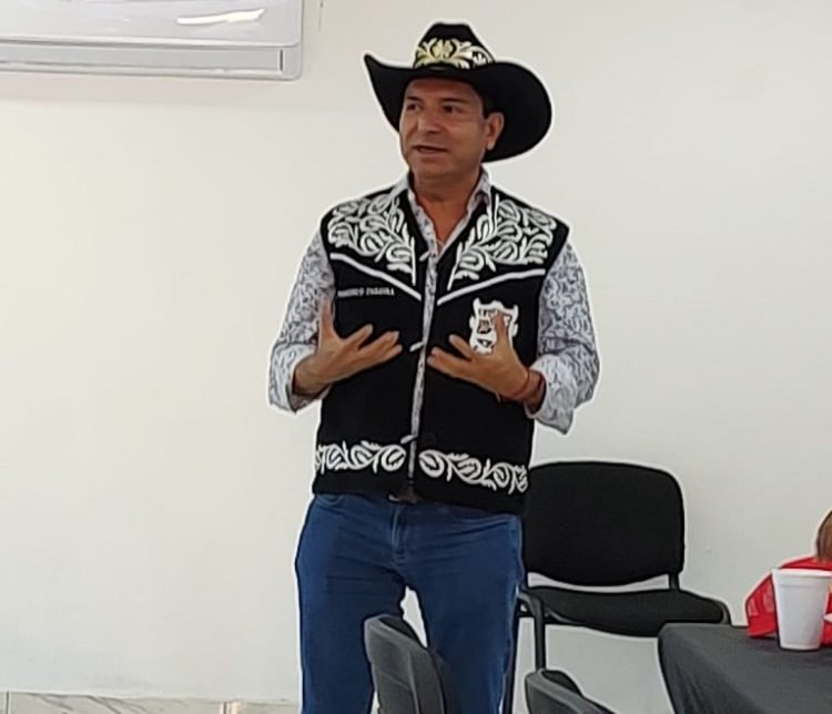 Francisco Chavira: la voz de la verdadera izquierda