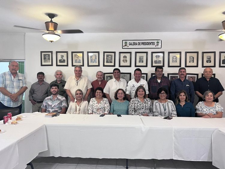 Manuel Canales por fortalecimiento de la sociedad civil