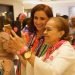 Imelda Sanmiguel se reúne con mujeres del sur de Tamaulipas