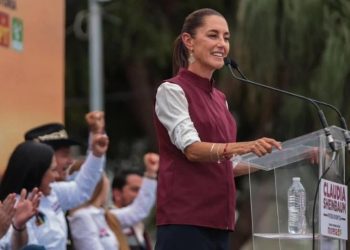 “No cerraré iglesias si soy presidenta”: Sheinbaum