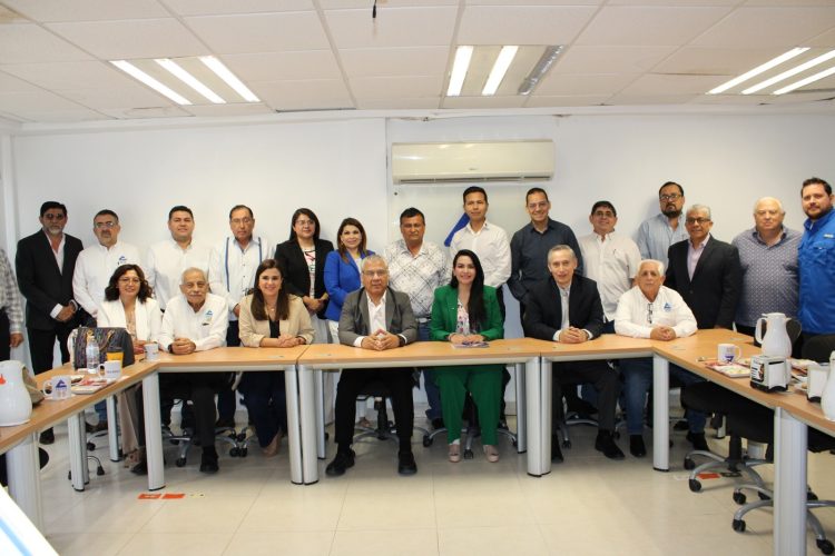 Yahleel Impulsará proveeduría local