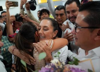 Sheinbaum iniciará programa de vivienda en Los Cabos