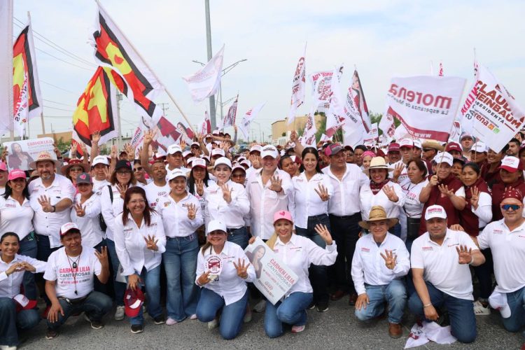 Garantía Canturosas: Respaldando el Poniente