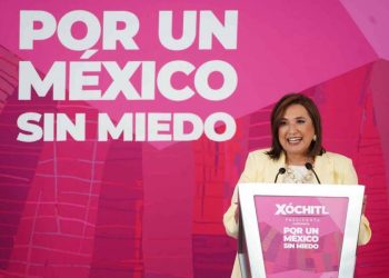 Gálvez llama a defender el triunfo electoral