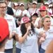 Morena crece en unidad en Ciudad Madero: Olga Sosa