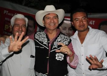 Francisco Chavira: voz auténtica de la izquierda