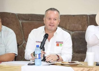 Impulsará Canturosas la economía de Nuevo Laredo