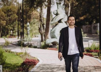 Jorge Máynez visitará Tlaxcala este miércoles