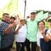 Euforia Verde en Ciudad Madero con “Geño” Hernández