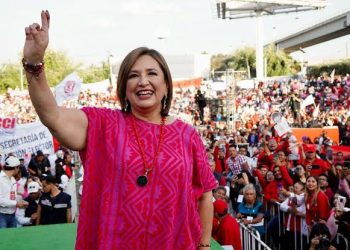 Xóchitl Gálvez: corrupción inmobiliaria en CDMX se puede erradicar