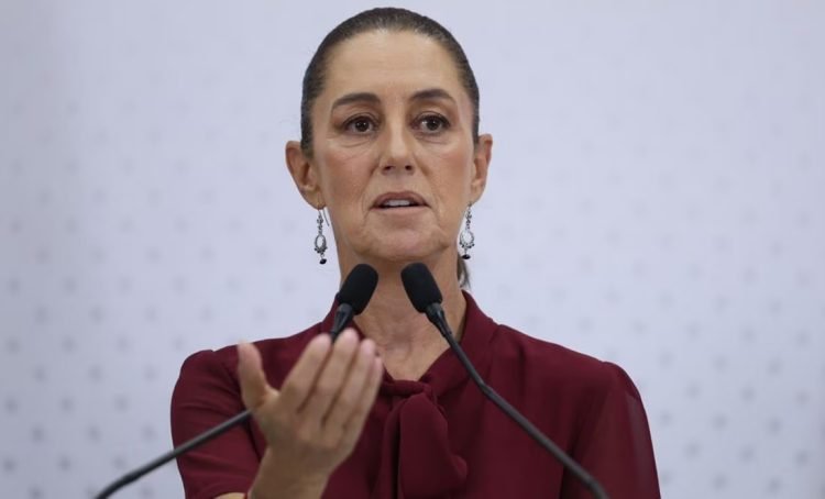 Sheinbaum se declara ganadora de debate y de la Presidencia