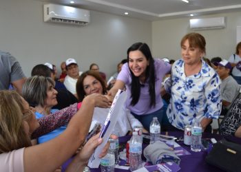 “Nuestra misión es ayudar a los necesitados”: Yahleel