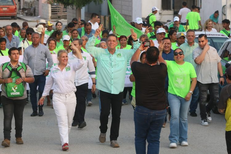 Altamira respalda a Eugenio y Maki