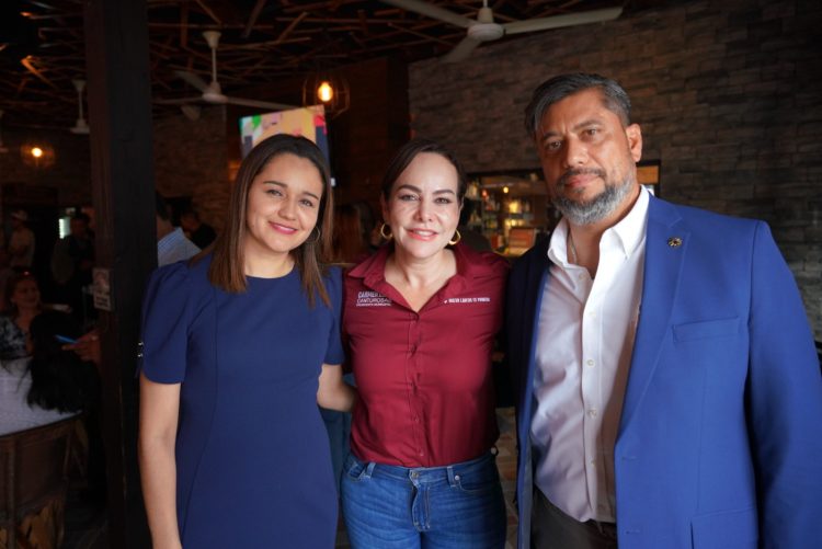 Impulsará CLCR desarrollo con Contadores Públicos