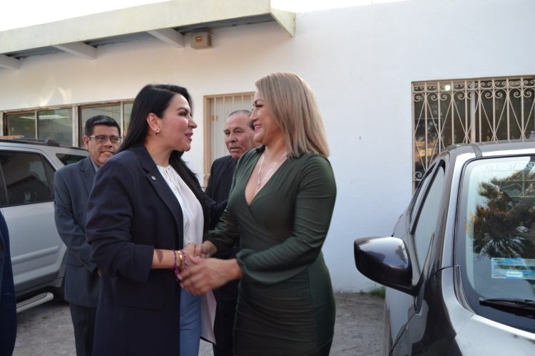 Abogados expresan apoyo pleno al proyecto de Yahleel Abdala