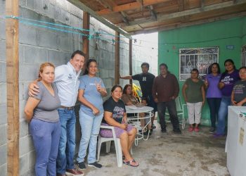 Protección de niñas y niños: compromiso de Manuel Canales