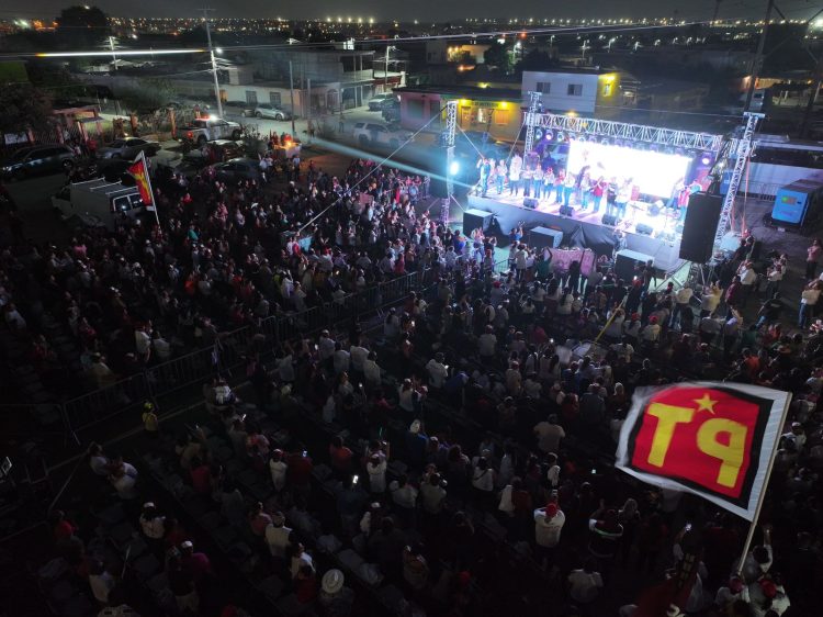 ‘Transformación es irreversible en el distrito uno’: Carmen Lilia