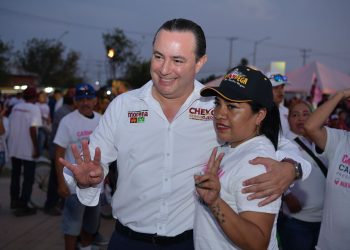 Salud y Bienestar para las Familias, Compromiso de “Cheko” Ojeda