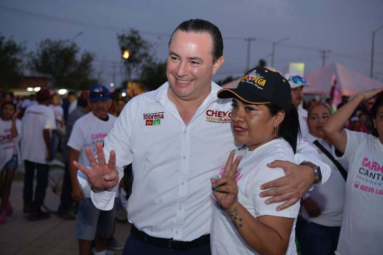 Salud y Bienestar para las Familias, Compromiso de “Cheko” Ojeda