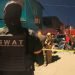 Rescatan a 104 Migrantes Secuestrados en Ciudad Juárez