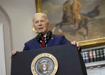 Biden Desata Polémica al Tildar a India y Japón de Xenófobos