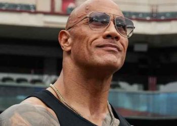 Dwayne Johnson Bajo Fuego por Comportamiento en el Set de su Nueva Película