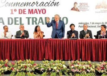 Avances Laborales bajo la Administración de López Obrador