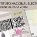 ALERTAN POR ROBO DE CREDENCIALES DE ELECTOR A TRAVÉS DE FACEBOOK