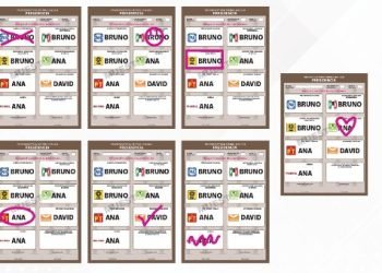 ¿Cómo Votar?: Guía del INE para Votar en las Elecciones 2024