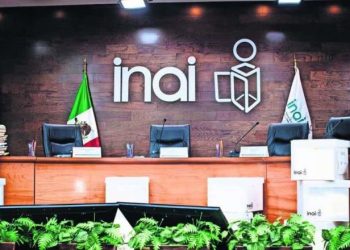 Uso de Inteligencia Artificial en México debe garantizar los derechos humanos: INAI