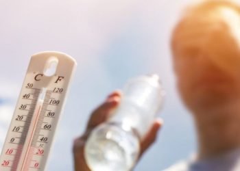 SALUD TAMAULIPAS Confirma, van 6 muertes por altas temperaturas