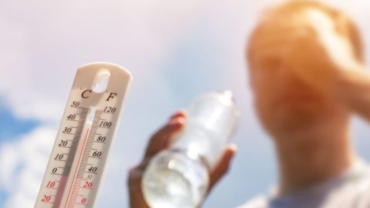 SALUD TAMAULIPAS Confirma, van 6 muertes por altas temperaturas