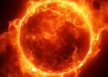 Alerta por Posible Tormenta Solar Intensa: Perspectivas y Precauciones