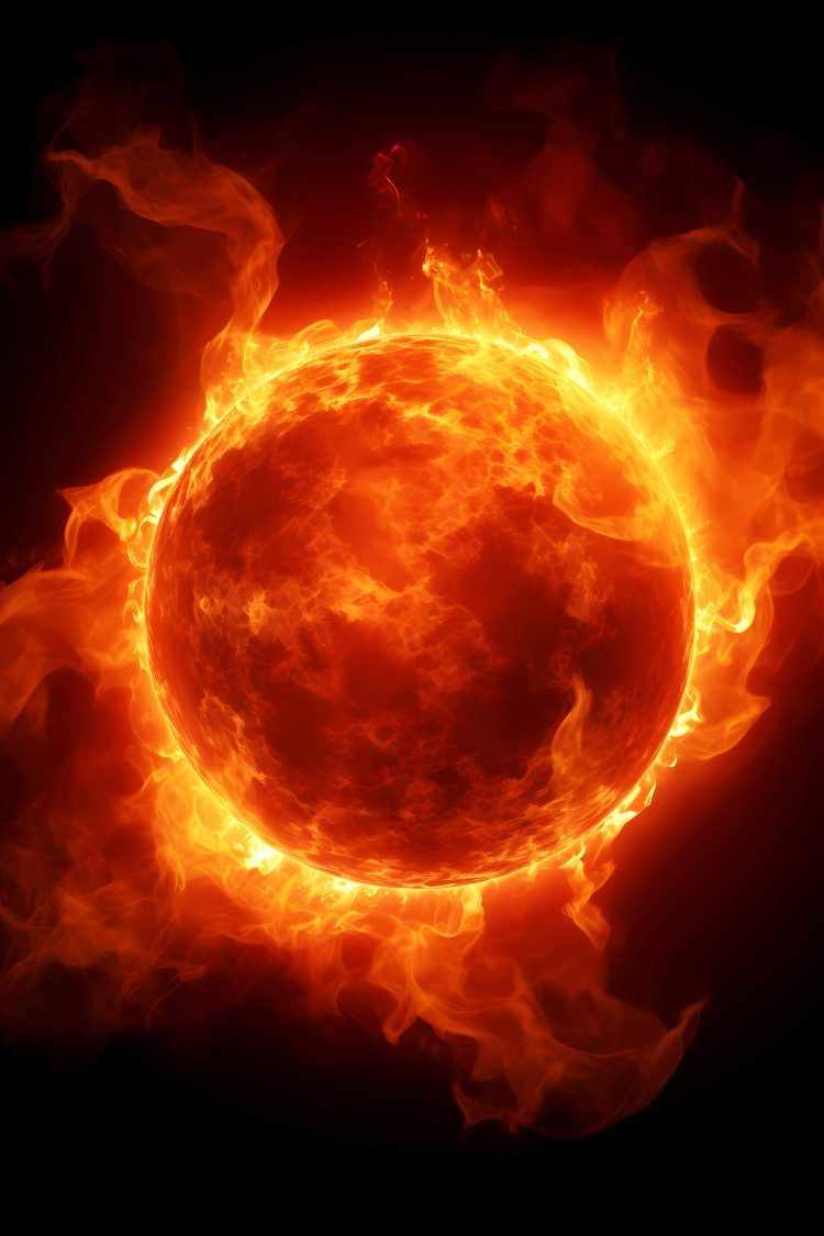 Alerta por Posible Tormenta Solar Intensa: Perspectivas y Precauciones