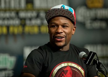 Floyd Mayweather Jr peleará en la CDMX