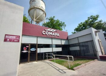 Urge COMAPA a combatir rezago