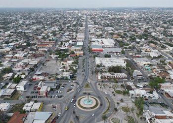 Promueven en España ventaja de invertir en Nuevo Laredo