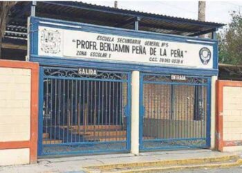 Conmociona caso de bullying de la secundaria 5