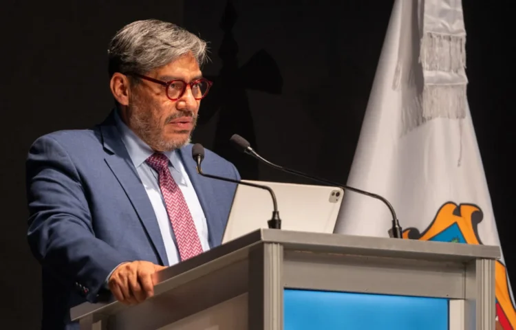 Destaca la anuies compromiso de la UAT con excelencia educativa y la responsabilidad social